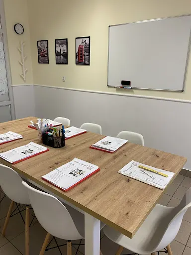 One2three Kamila Romińska - Szkoła Języka Angielskiego, Korepetycje & Kursy Językowe